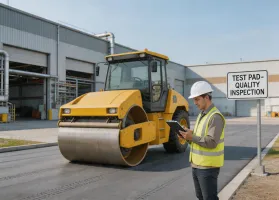 Quality inspection
